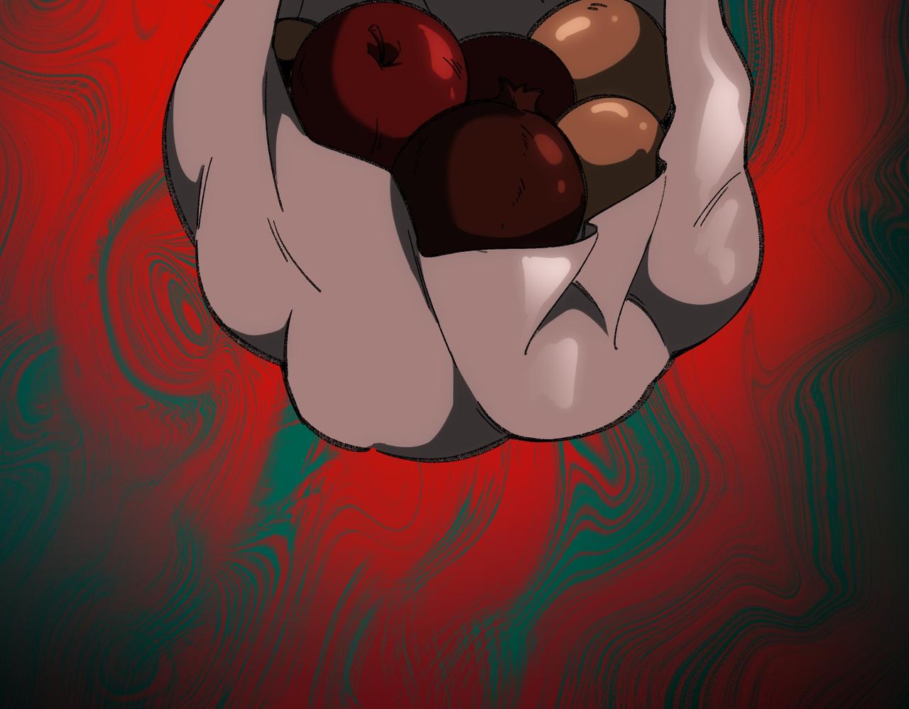 I created an Urban Legend ตอนที่ 15 หน้า 121