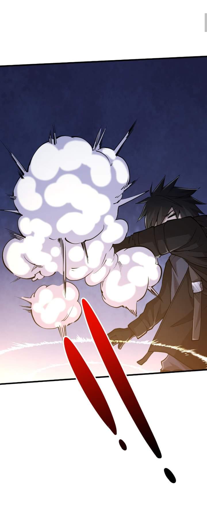 [.Doom Summoner.] ตอนที่ 21 หน้า 41