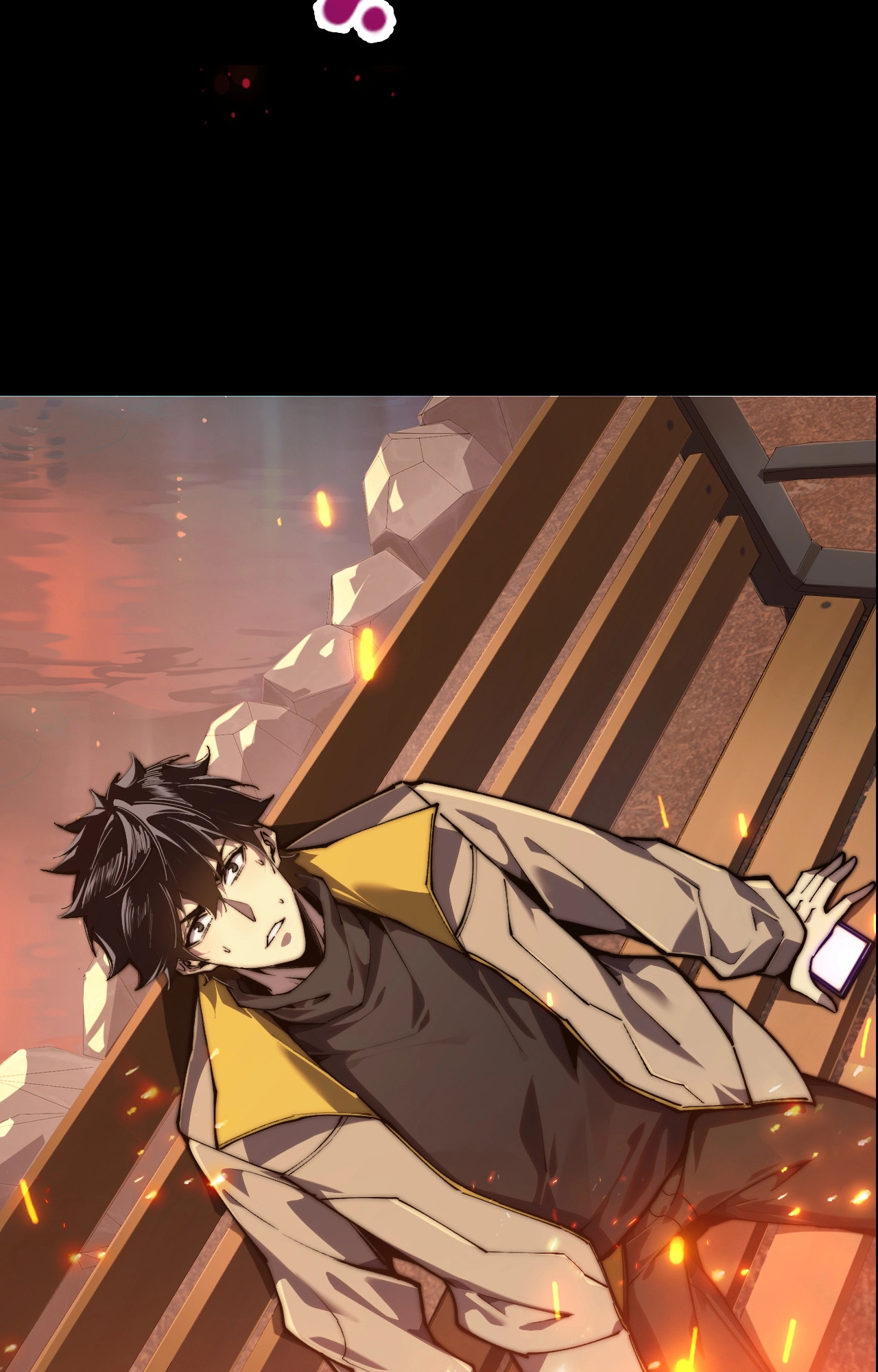 ปลาคาร์ฟ ทมิฬ ตอนที่ 1 หน้า 7