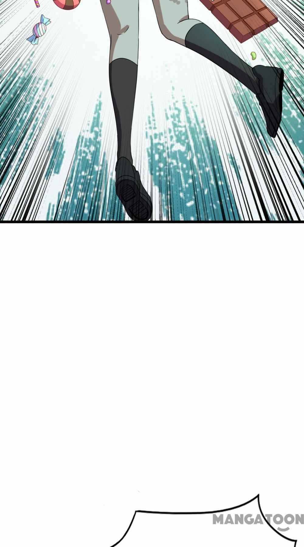 การผจญภัยในดินแดนสรวงสวรรค์ ตอนที่ 22 หน้า 10