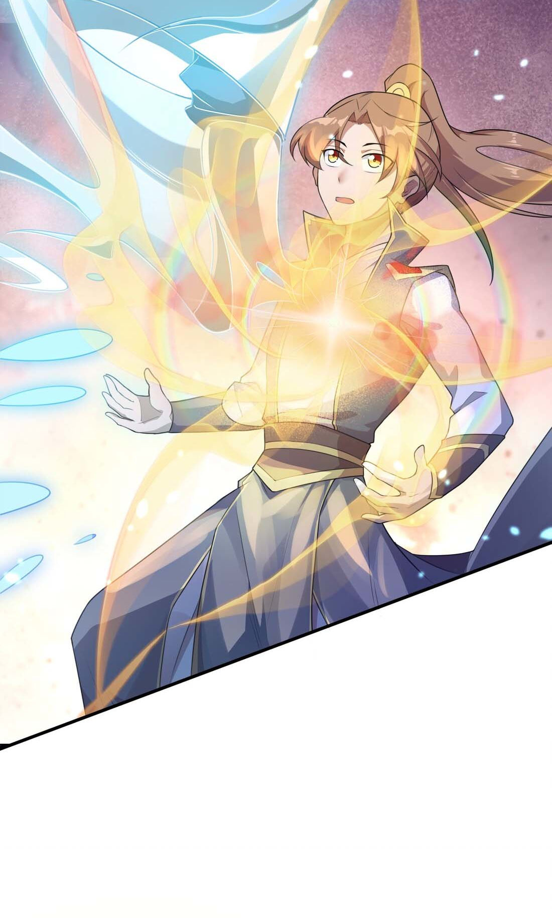 เทพเจ้าอสูรแห่งราชันสงคราม ตอนที่ 1 หน้า 171