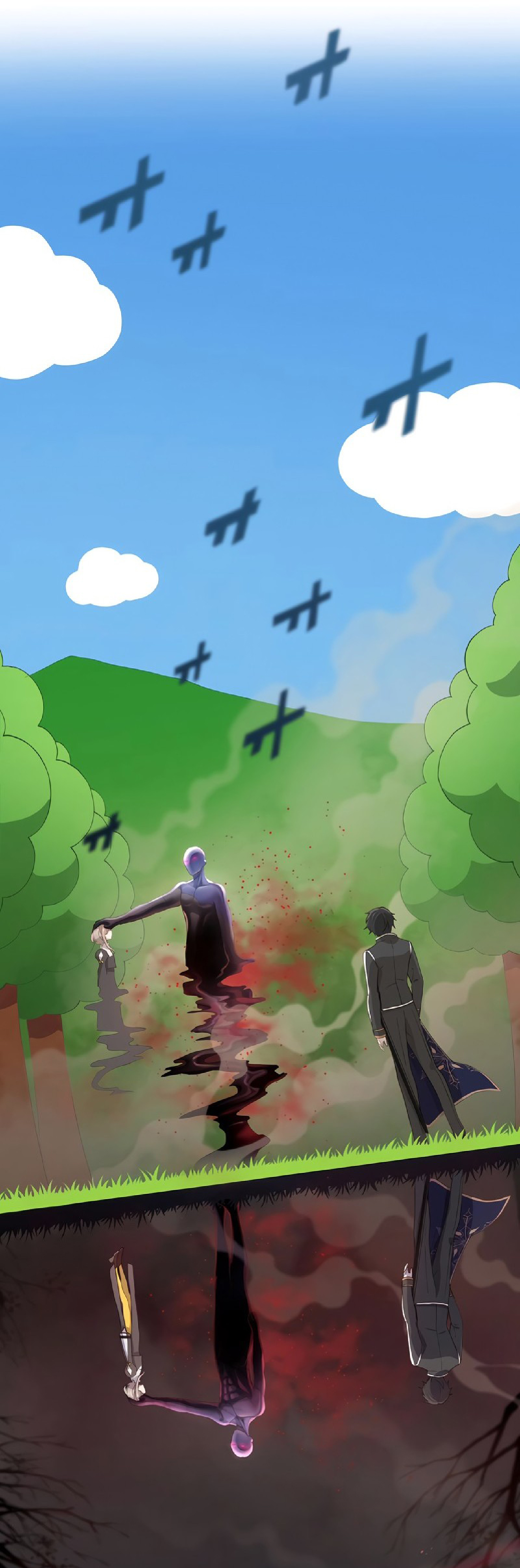 การกลับชาติมาเกิดของจอมเวทย์ต้องห้าม (Reincarnation of the Forbidden Archmage) ตอนที่ 51 หน้า 2