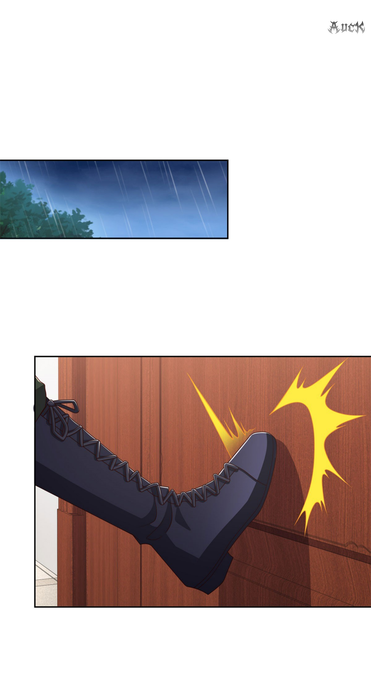 เทพเจ้าแห่งสงครามที่แข็งแกร่งที่สุดของเมือง ตอนที่ 12 หน้า 3