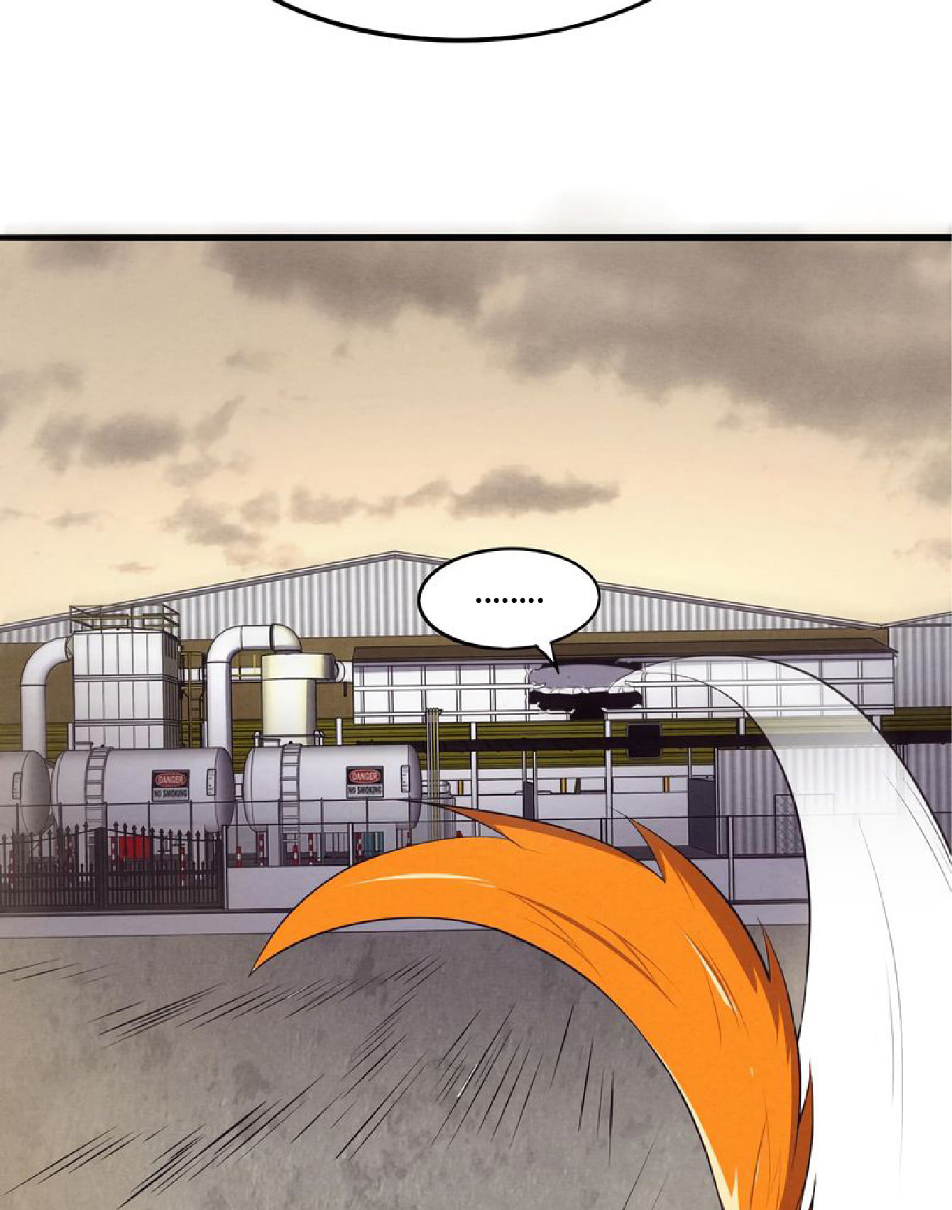 The Frenzy Of Evolution ตอนที่ 14 หน้า 72