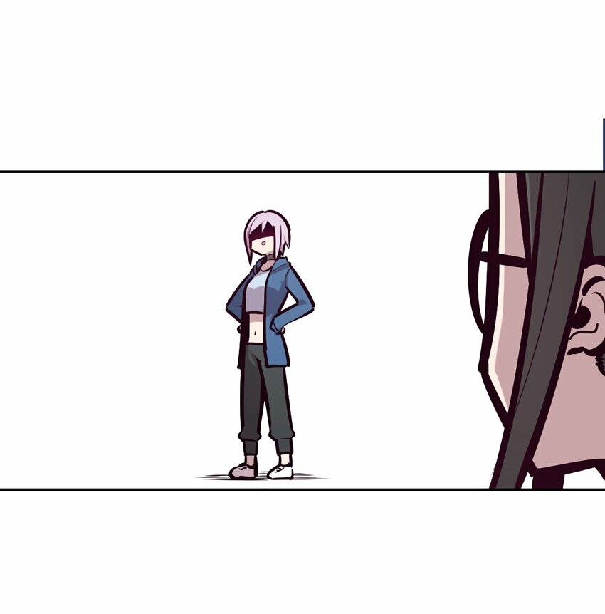 Demon x Angel can't get along! ตอนที่ 83 หน้า 9