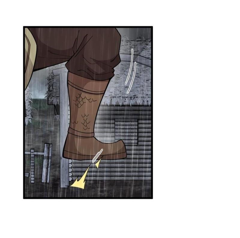 Lan Ke Qi Yuan ตอนที่ 161 หน้า 11