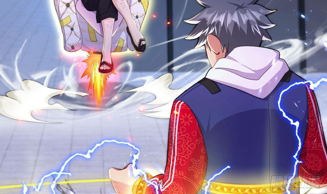 อยู่ดีๆโลกของผมก็เต็มไปด้วยสิ่งลึกลับ ตอนที่ 12 หน้า 44