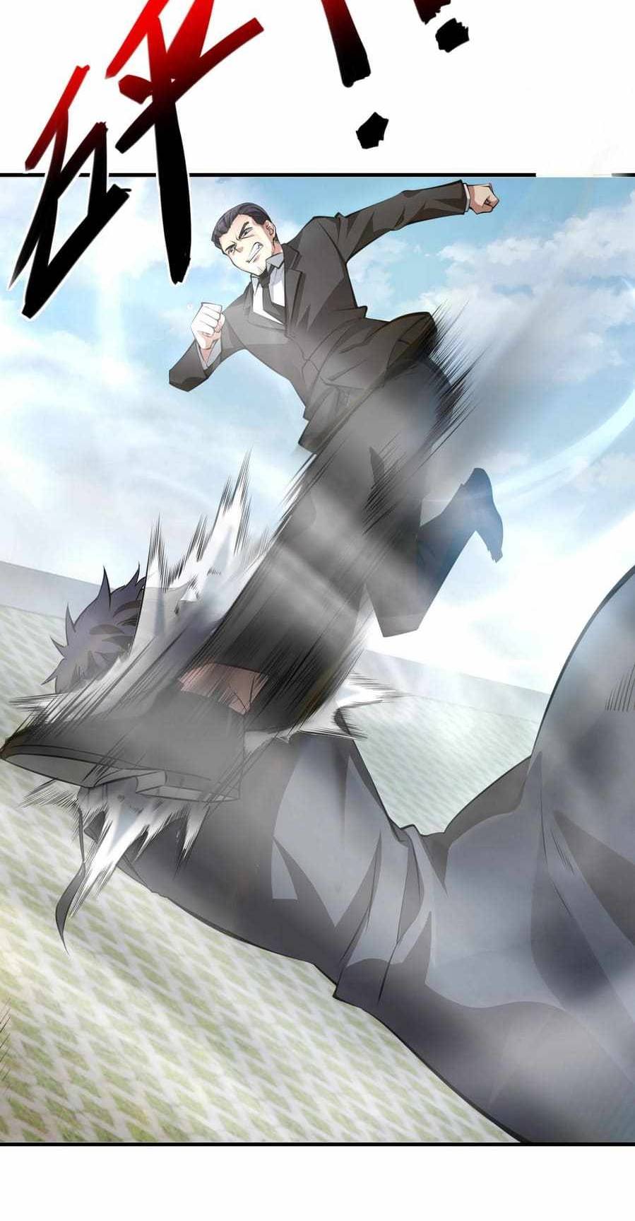 การกลับมาของราชาปีศาจ ตอนที่ 2 หน้า 49