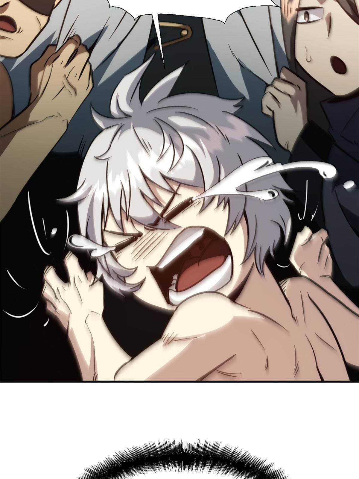 สายลับคนแรกในประวัติศาสตร์ ตอนที่ 2 หน้า 61