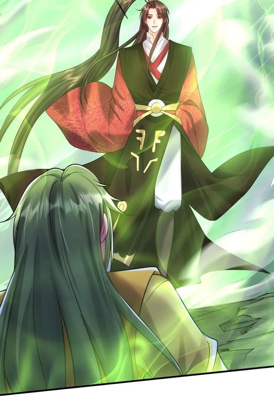 เทพวายร้ายกลับชาติมาเกิดใหม่ ตอนที่ 32 หน้า 43