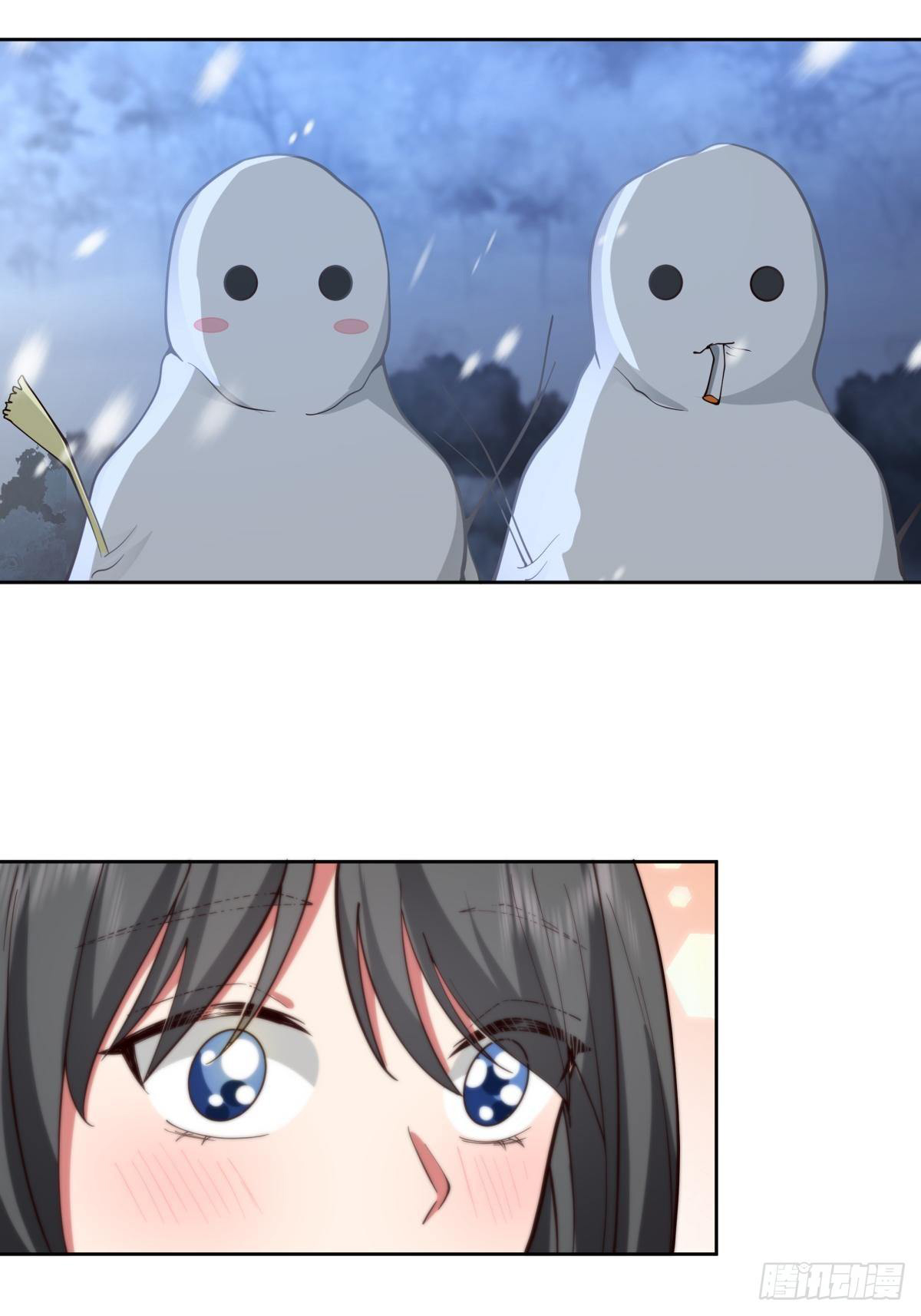 ผมไม่ได้อยากกลับมาเกิดใหม่เลยจริงๆ ตอนที่ 37 หน้า 28