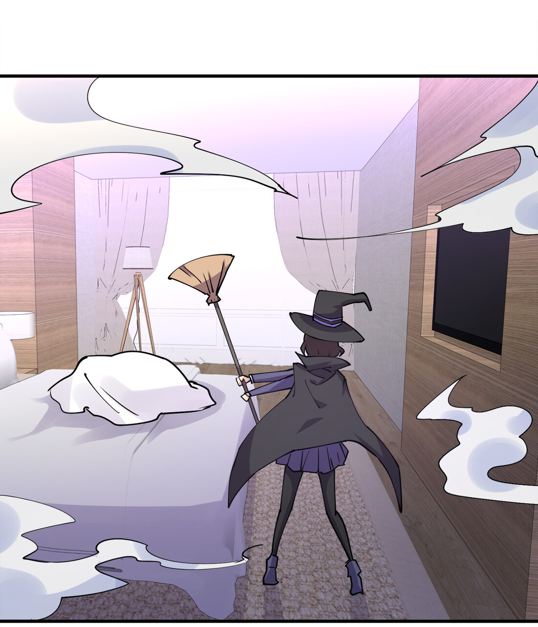 แฟนของผมชื่อหลงอ่าวเทียน ตอนที่ 9 หน้า 41