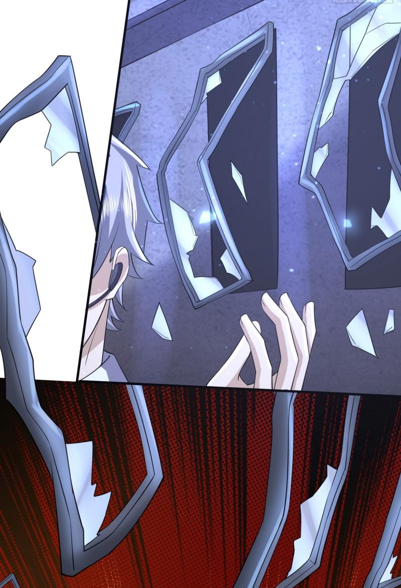 THE FIRST ORDER ตอนที่ 254 หน้า 33