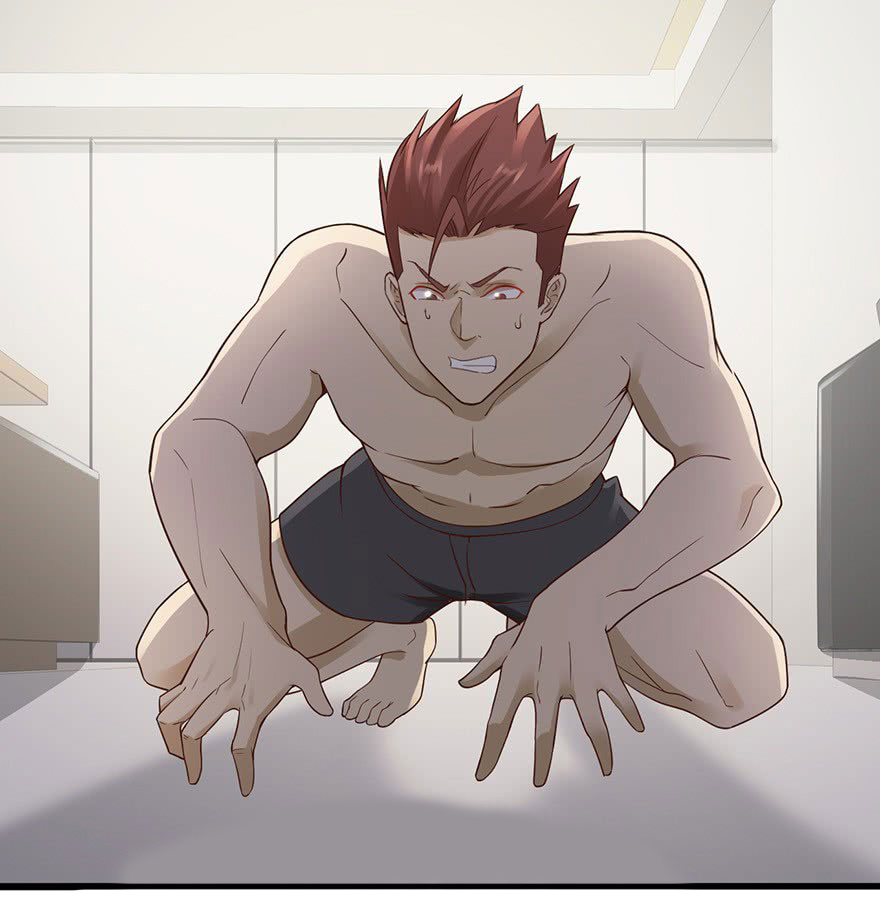 ยัยผู้หญิงคนนี้ ก็คือแฟนสาวของผม ตอนที่ 37 หน้า 2