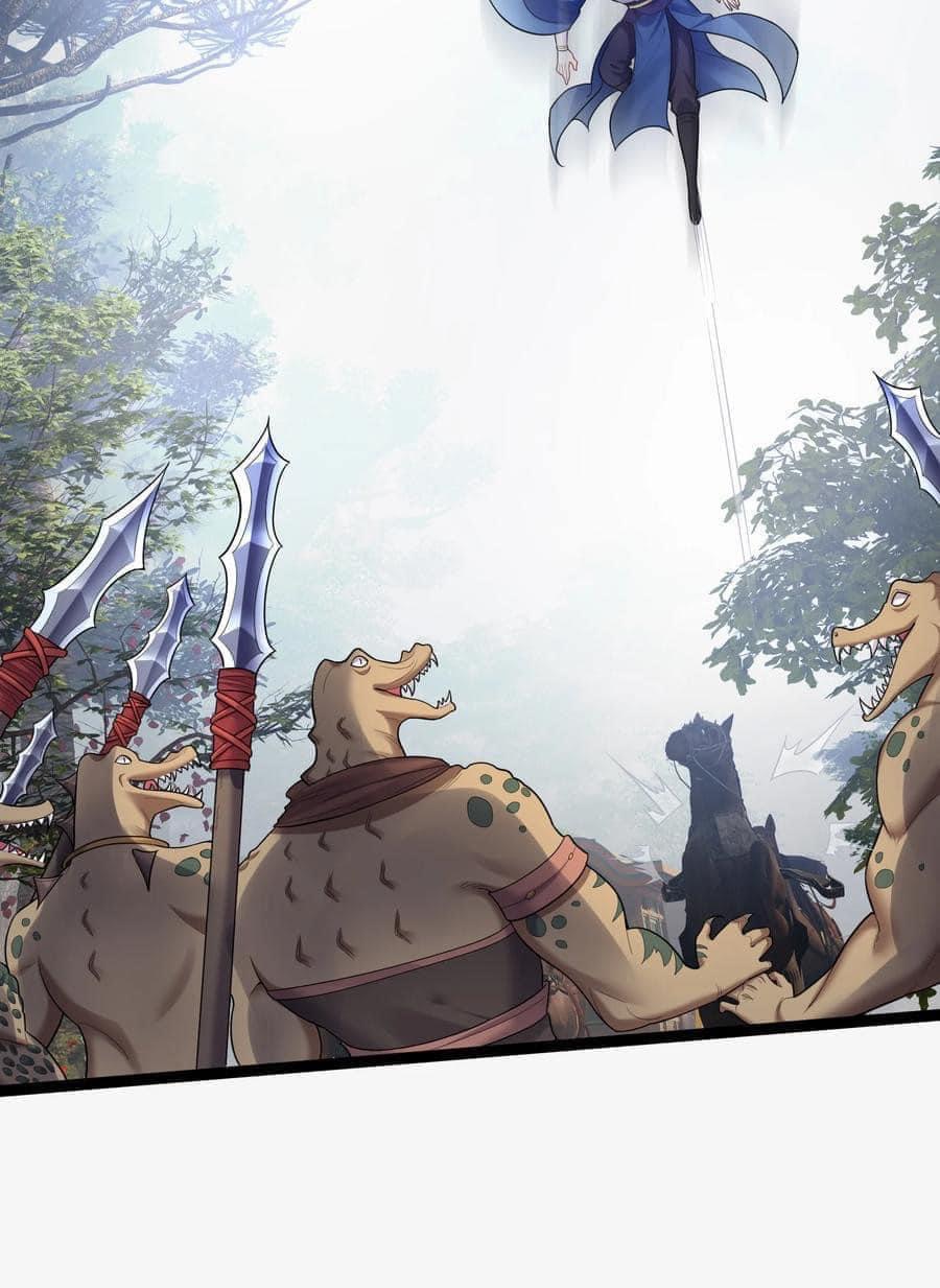 เทพวายร้ายกลับชาติมาเกิดใหม่ ตอนที่ 78 หน้า 3