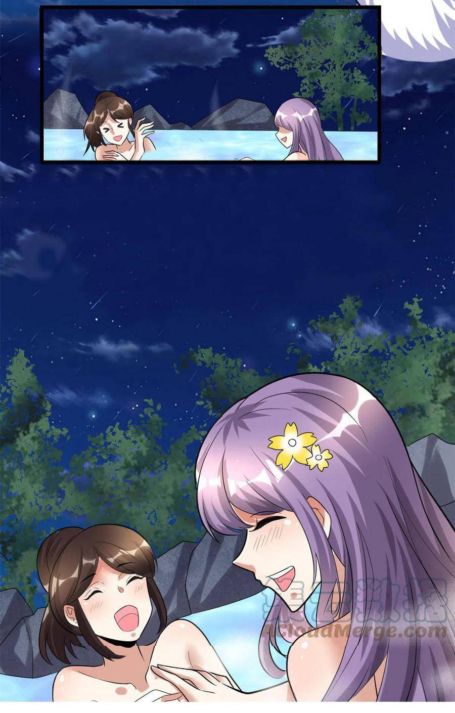 I might be a fake fairy ตอนที่ 282 หน้า 23