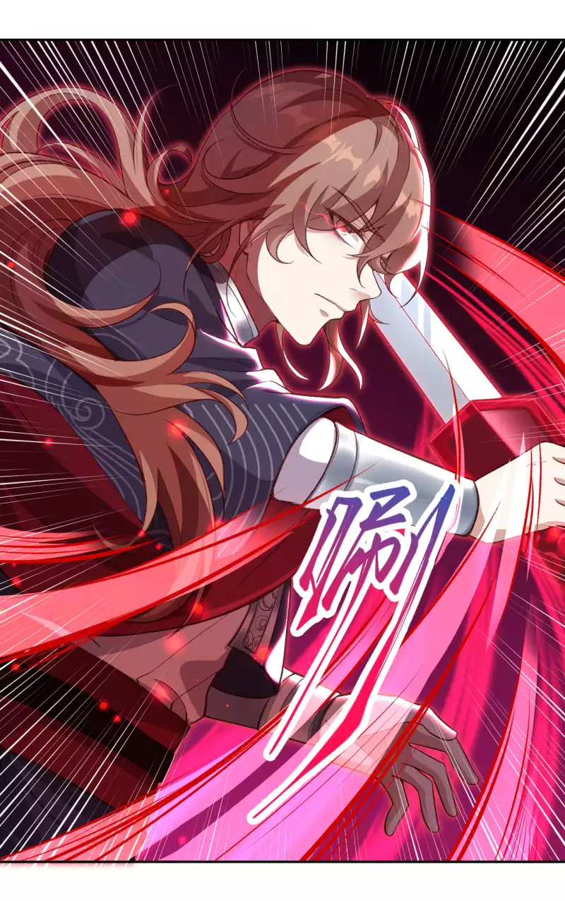 Against the Gods - อสูรพลิกฟ้า ตอนที่ 306 หน้า 13