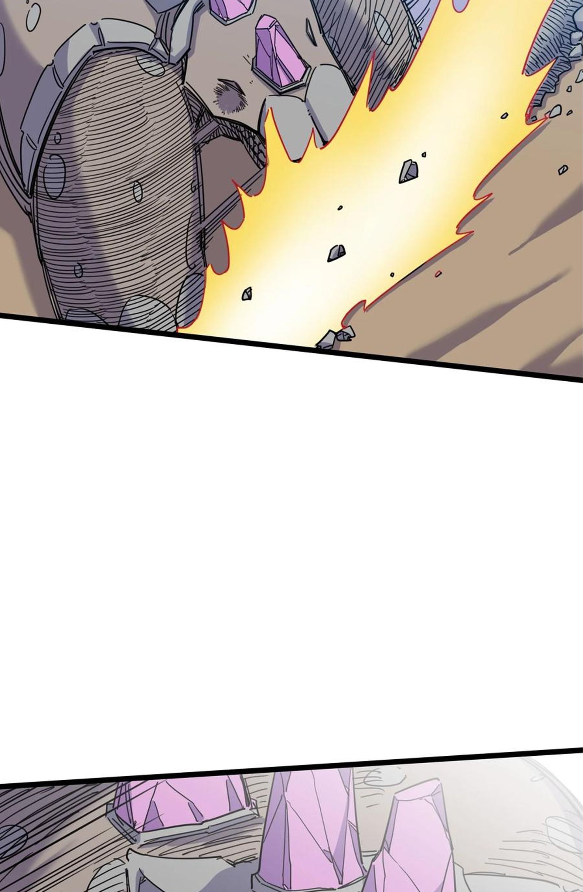 (ชนจีน) แกล้งเป็น NPC "หลอก" คนที่ "มาจากต่างโลก" ให้พัตนานิกายให้ No.1 !!? ตอนที่ 9 หน้า 21