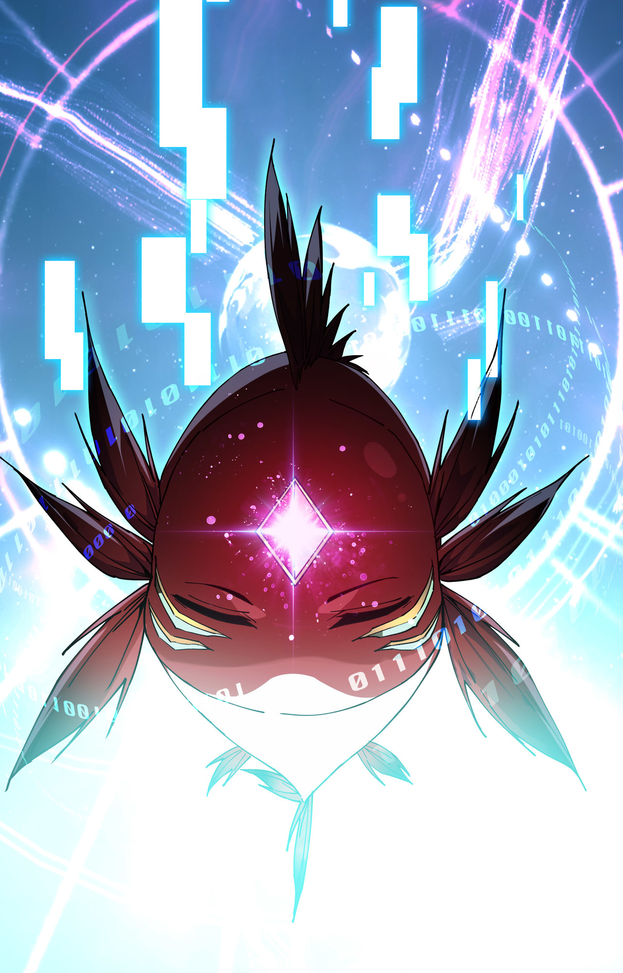 ปลาคาร์ฟ ทมิฬ ตอนที่ 5 หน้า 50