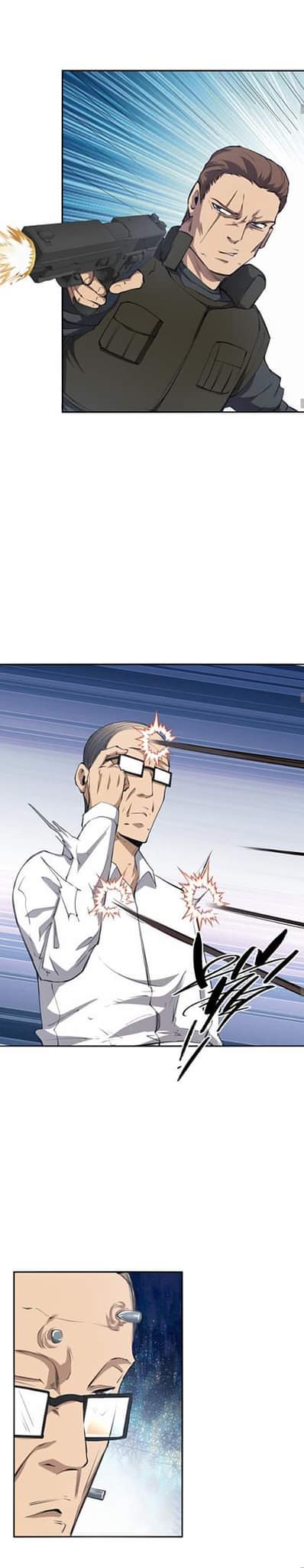 [ภัยพิบัติแห่งยุคสุดท้าย] ตอนที่ 35 หน้า 9