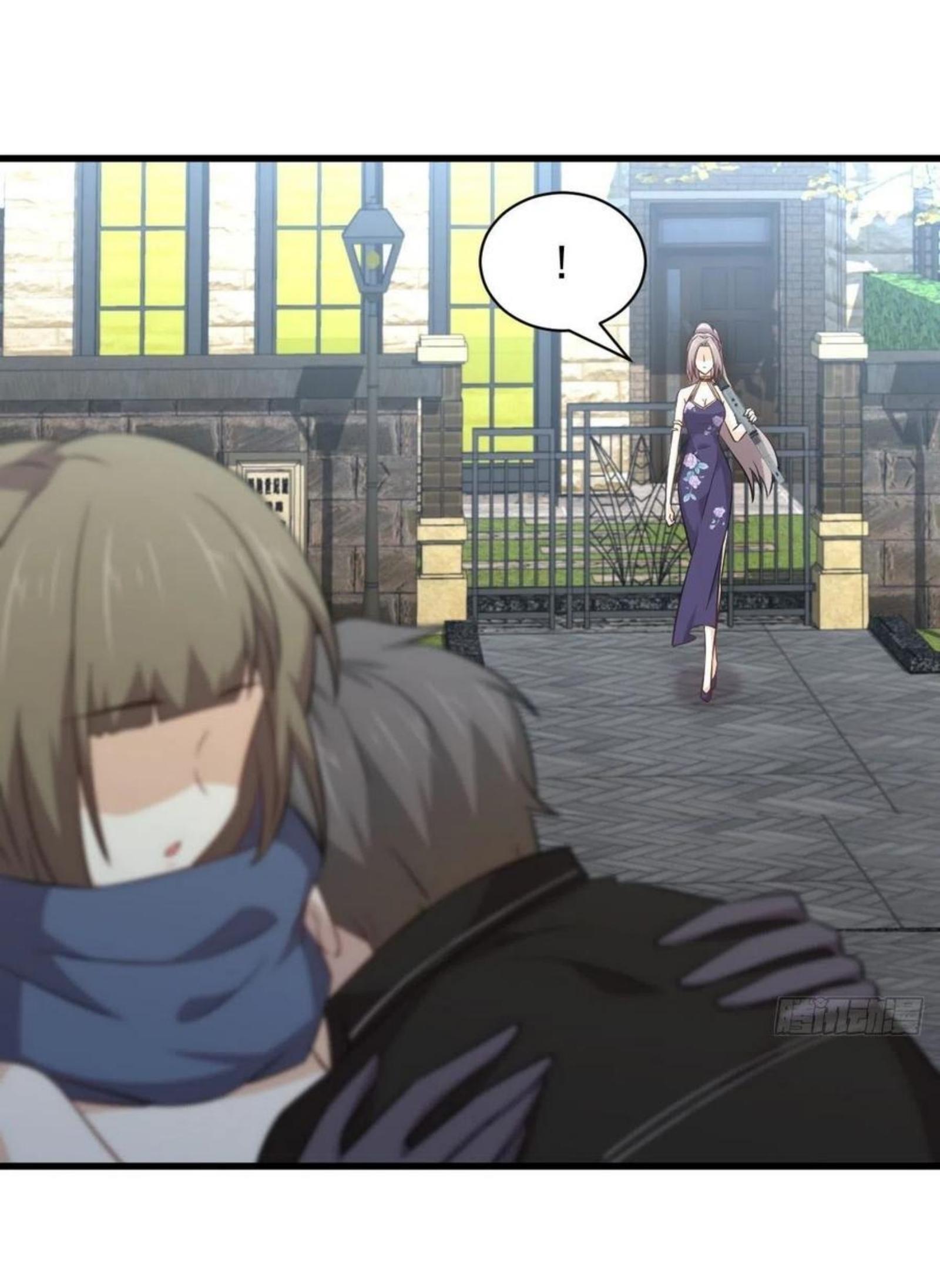 Immortal Swordsman in The Reverse World ข้าเซียนกระบี่ไม่เกาะสตรี ตอนที่ 169 หน้า 6