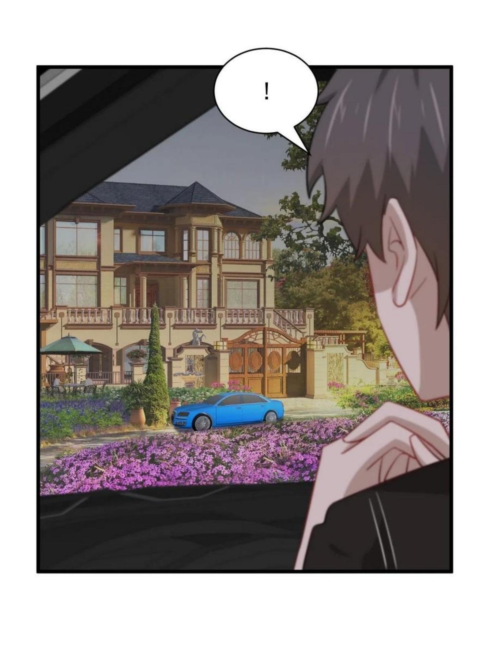 Immortal Swordsman in The Reverse World ข้าเซียนกระบี่ไม่เกาะสตรี ตอนที่ 146 หน้า 37