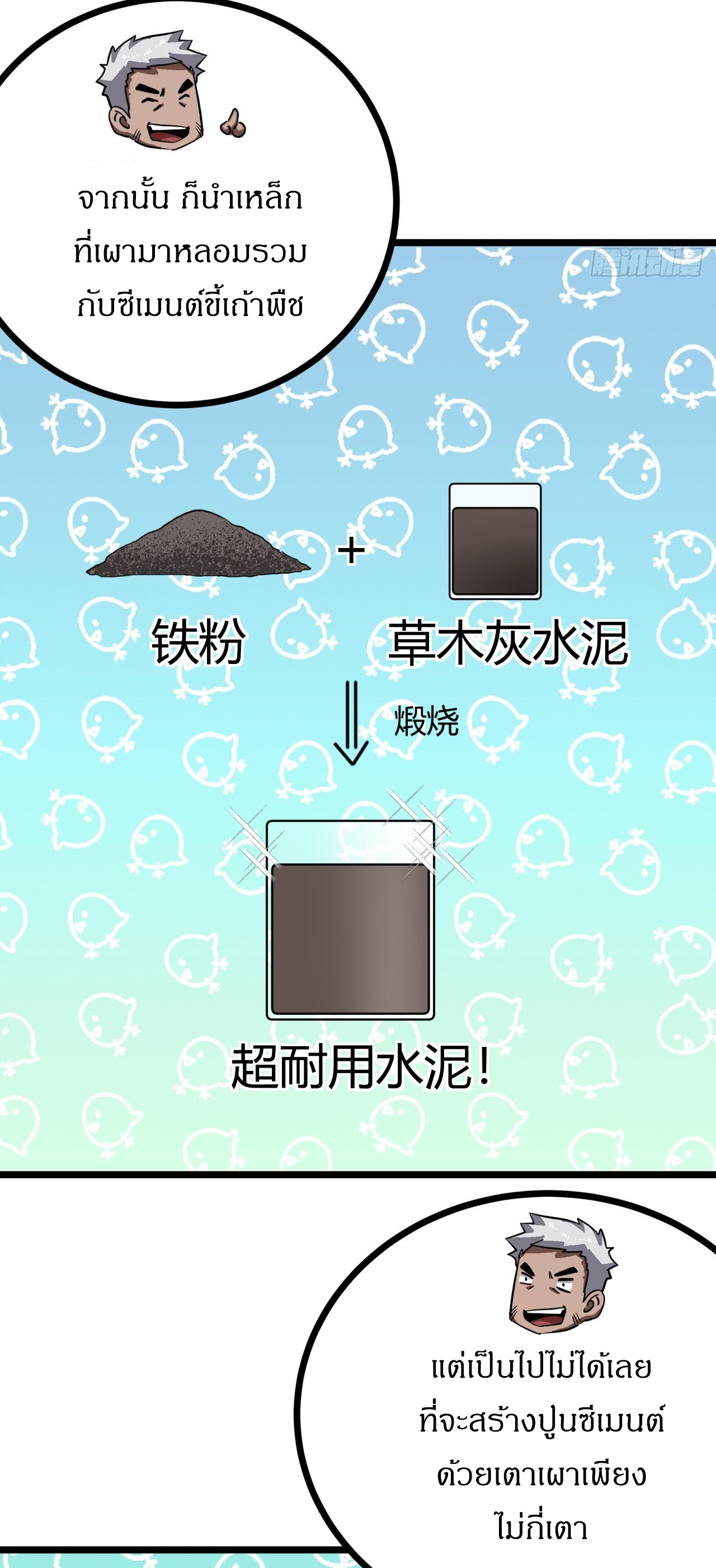 ผมโหดที่สุดในเกมนี้นะครับ ตอนที่ 18 หน้า 67