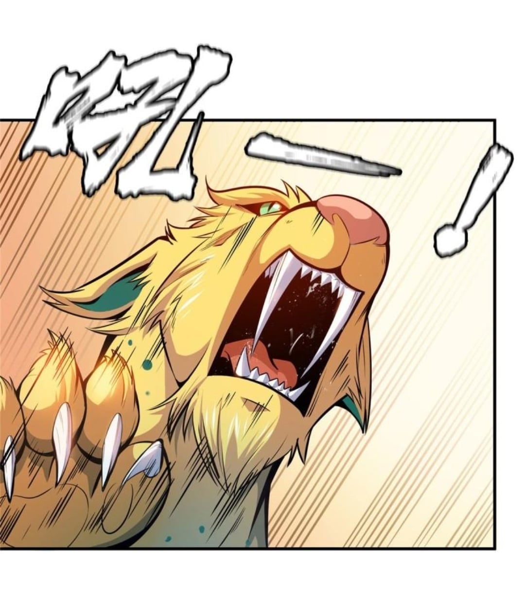 Library Of Heaven's Path ตอนที่ 137 หน้า 21