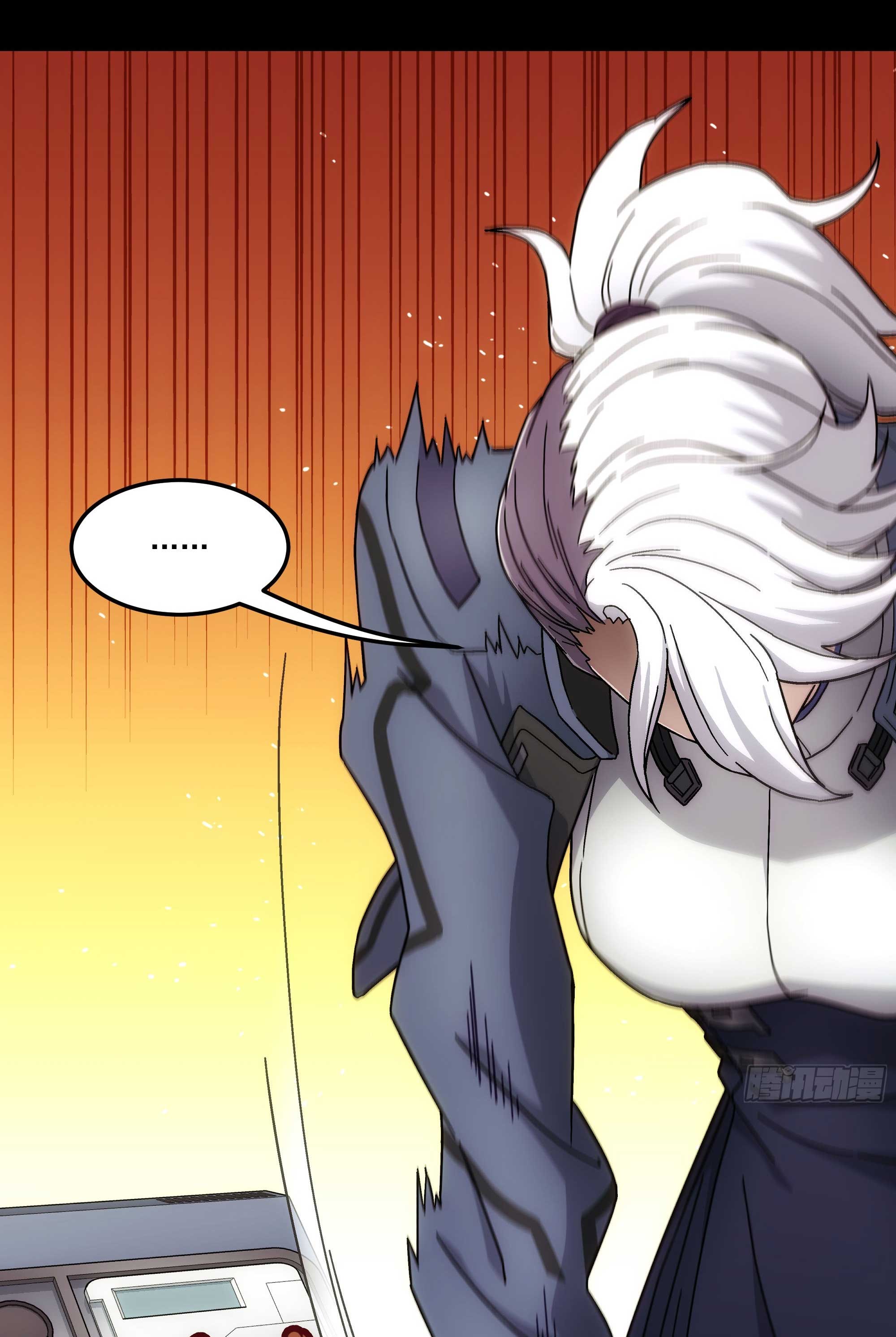 Steel Covenant ตอนที่ 19 หน้า 29