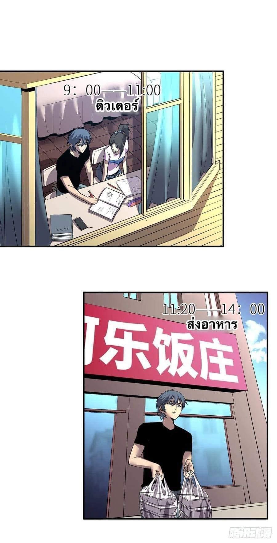 Le lt Empire (ท่านลอร์ด ต่างโลก) ตอนที่ 2 หน้า 2