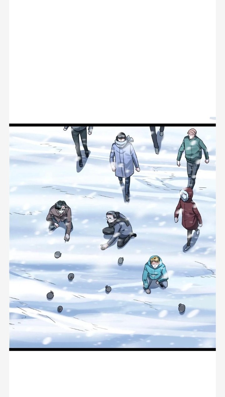 ฉันมีเซฟเฮาว์ในวันโลกาวินาศ ตอนที่ 88 หน้า 10