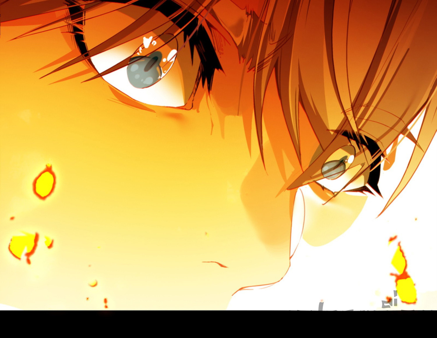 เพราะข้าบำเพ็ญด้วยพลังต้องสาป เลยพิกลเต็มพิกัด ตอนที่ 3 หน้า 8