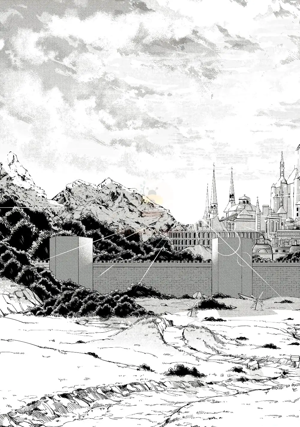 อัล...สุดยอดนักประเมิน ตอนที่ 1 หน้า 24