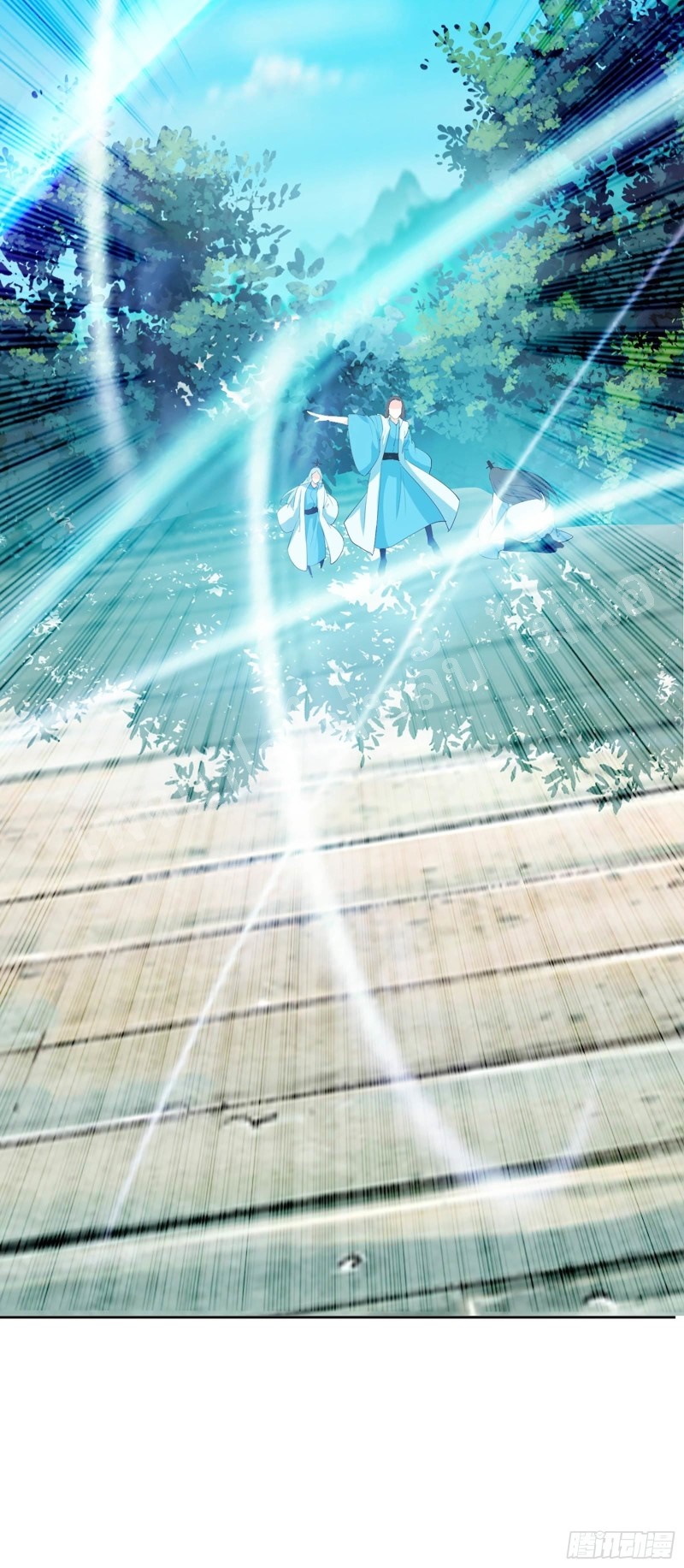 ฮาเร็มของข้ามีแต่ลูกศิษย์หญิงทั้งนั้น ตอนที่ 20 หน้า 15