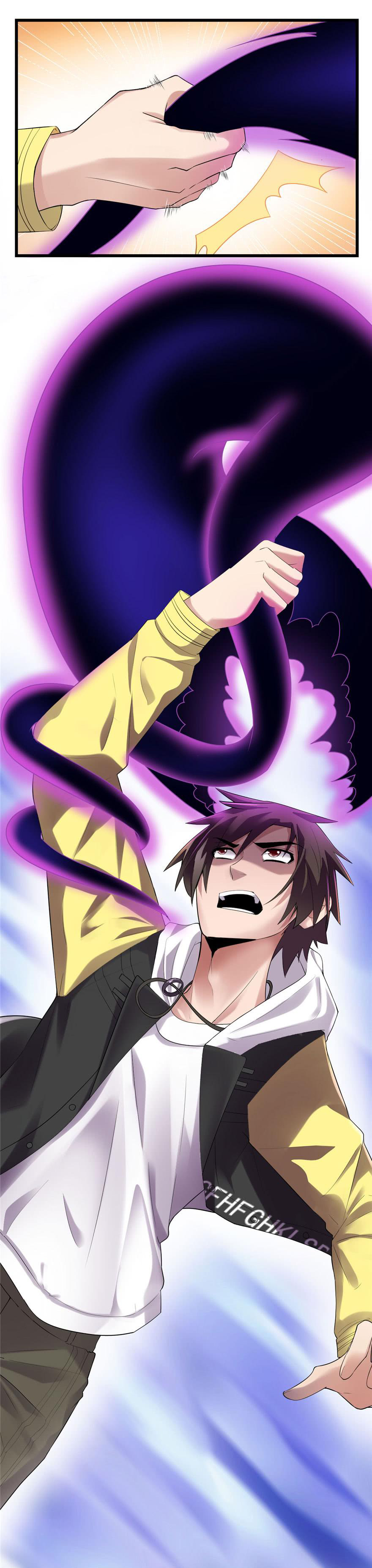 I might be a fake fairy ตอนที่ 39 หน้า 2