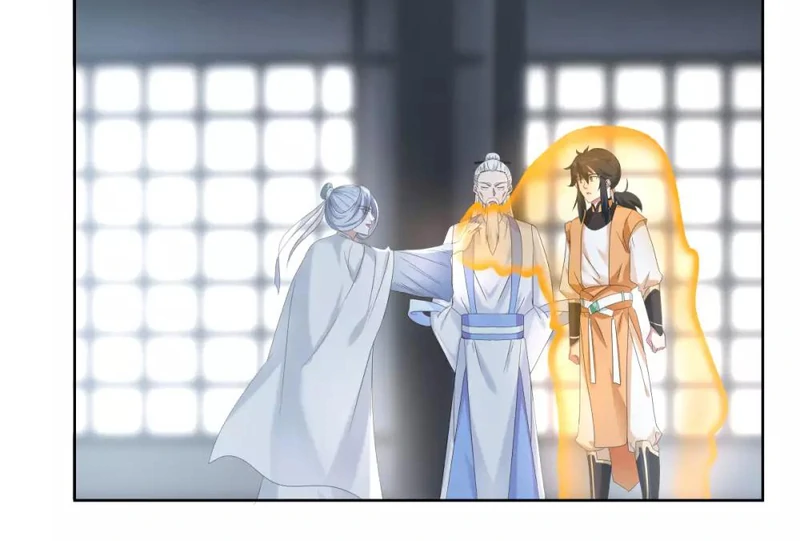 Chaos Alchemist (วิบัติการณ์เทพเซียนโอสถ) ตอนที่ 115 หน้า 26