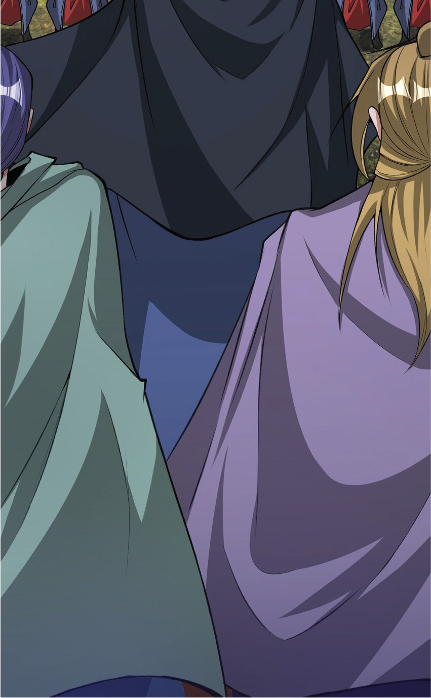 Being a Teacher is Invincible in World ตอนที่ 83 หน้า 10