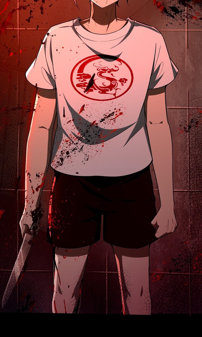 During the live broadcast, I proposed to the female ghost - she really agreed?! ตอนที่ 36 หน้า 50