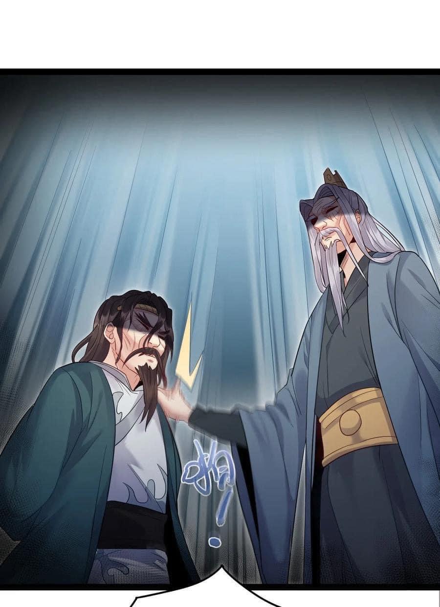 เทพวายร้ายกลับชาติมาเกิดใหม่ ตอนที่ 11 หน้า 2