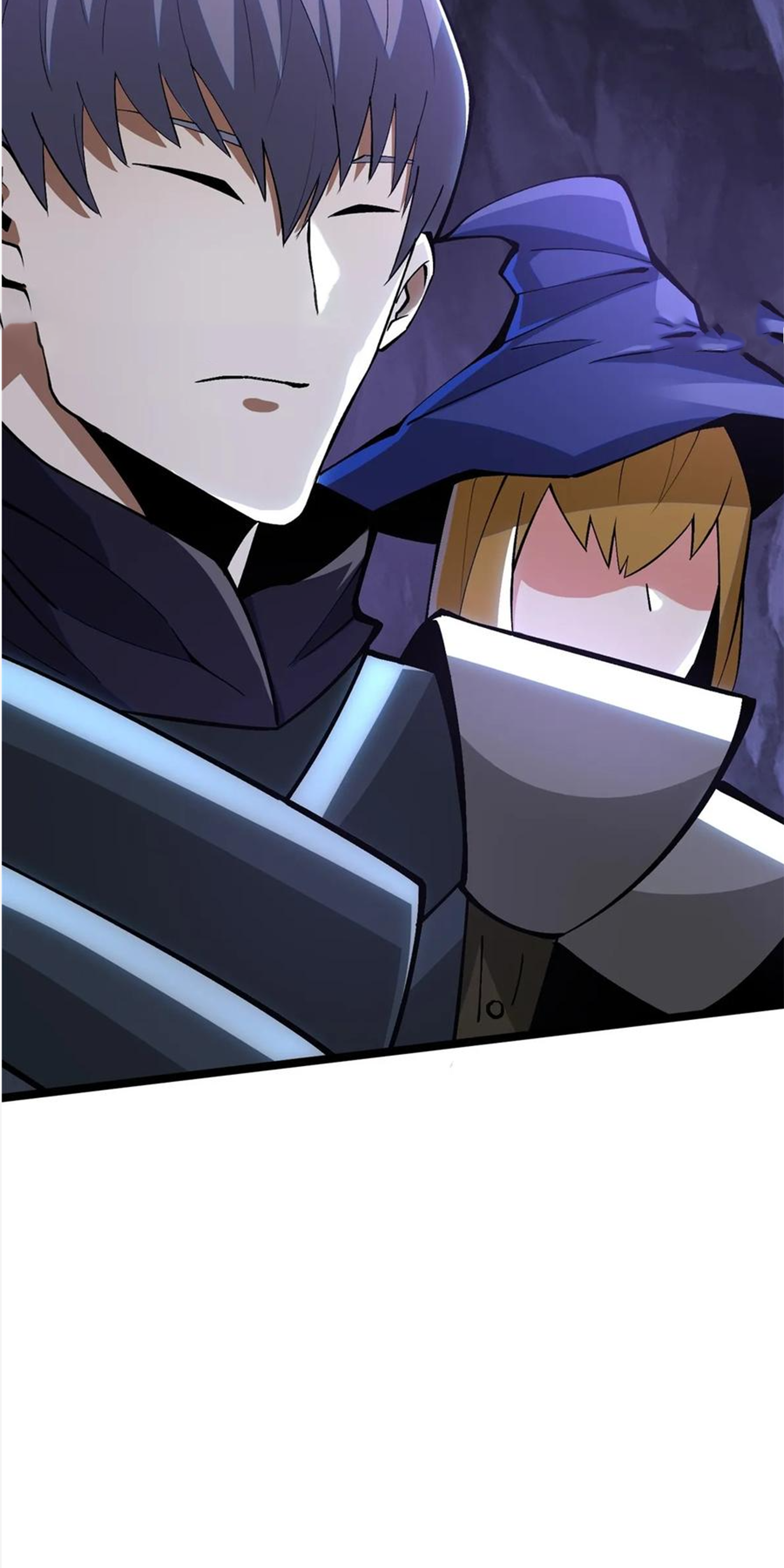 ไม่อยากเรียนทักษะ แห่งคำสาปเลย! ตอนที่ 64 หน้า 49