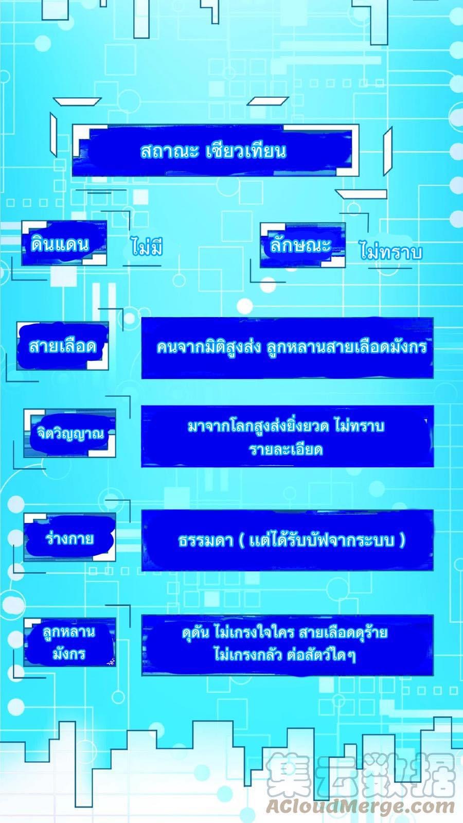 สุดยอดนักฆ่ากลับชาติมาเกิดใหม่ ตอนที่ 2 หน้า 20