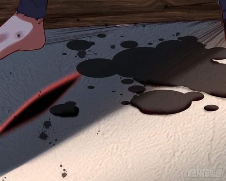 I LEVEL UP EVEN IN DESPERATE SITUATIONS ตอนที่ 3 หน้า 12