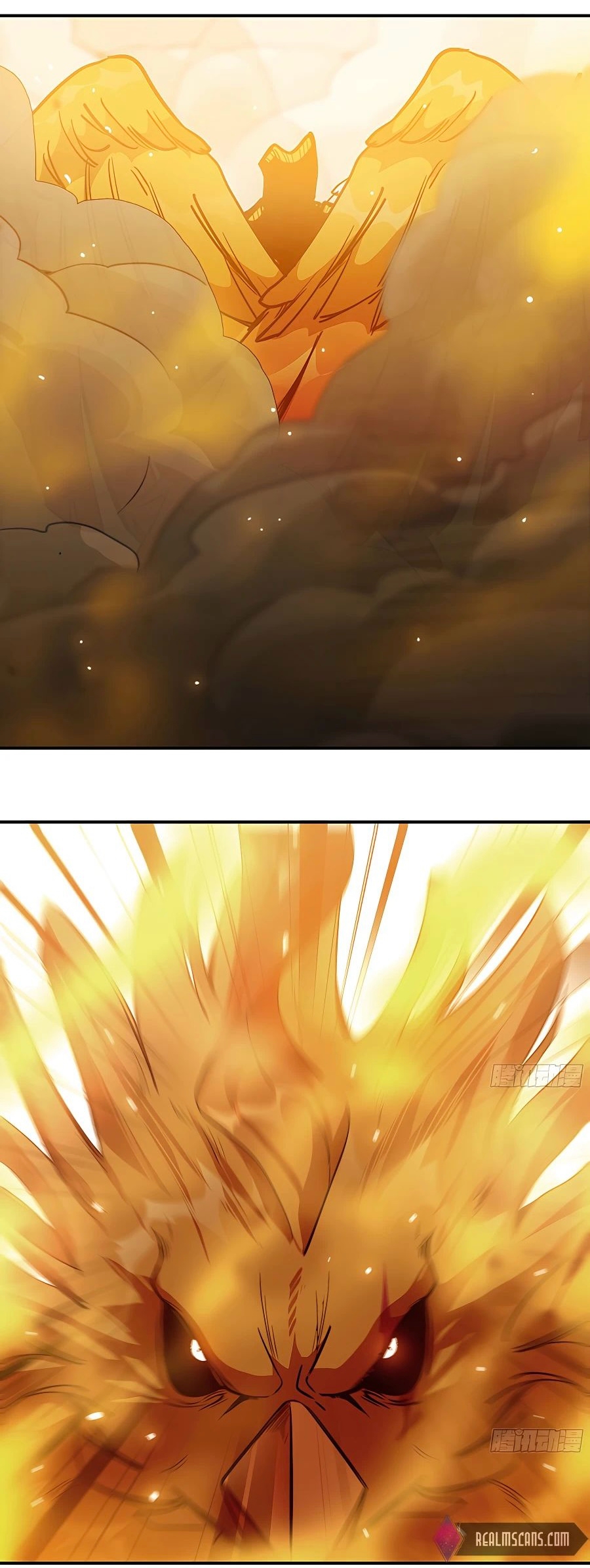 Mushroom Hero ตอนที่ 22 หน้า 34