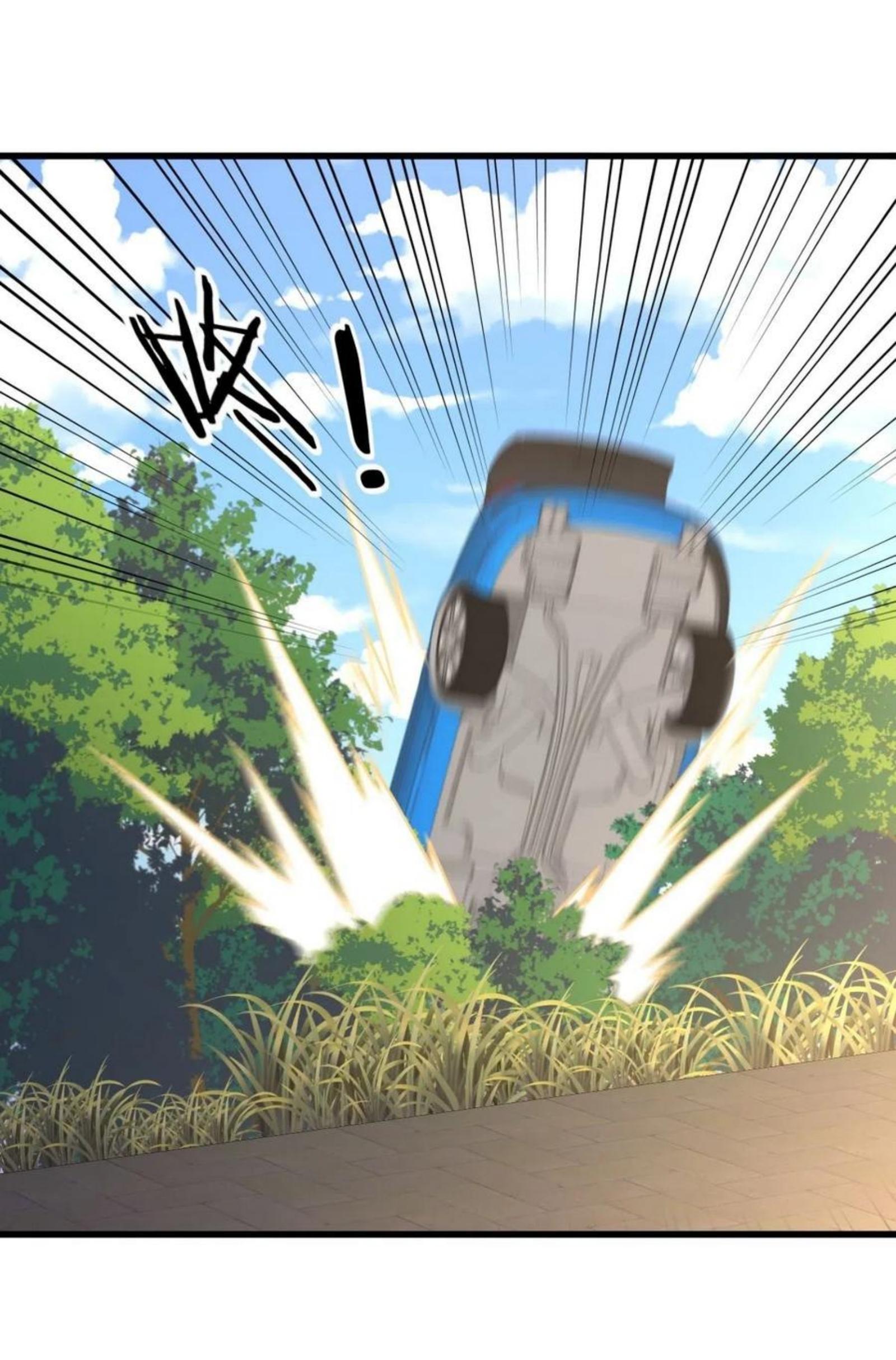 Immortal Swordsman in The Reverse World ข้าเซียนกระบี่ไม่เกาะสตรี ตอนที่ 147 หน้า 4