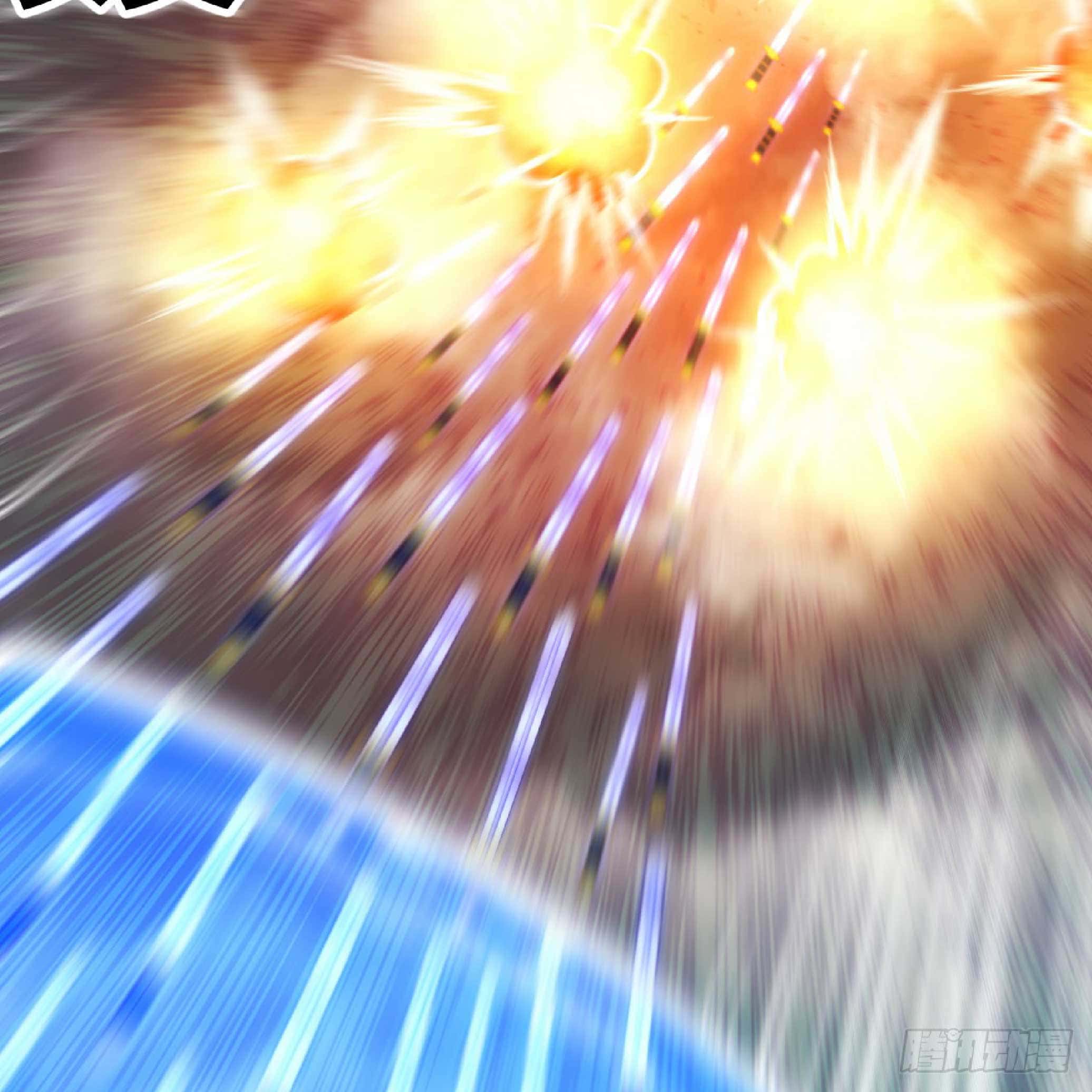 จู่ๆวิชาฟื้นฟูก็ไร้เทียมทานซะงั้น ! ตอนที่ 6 หน้า 84