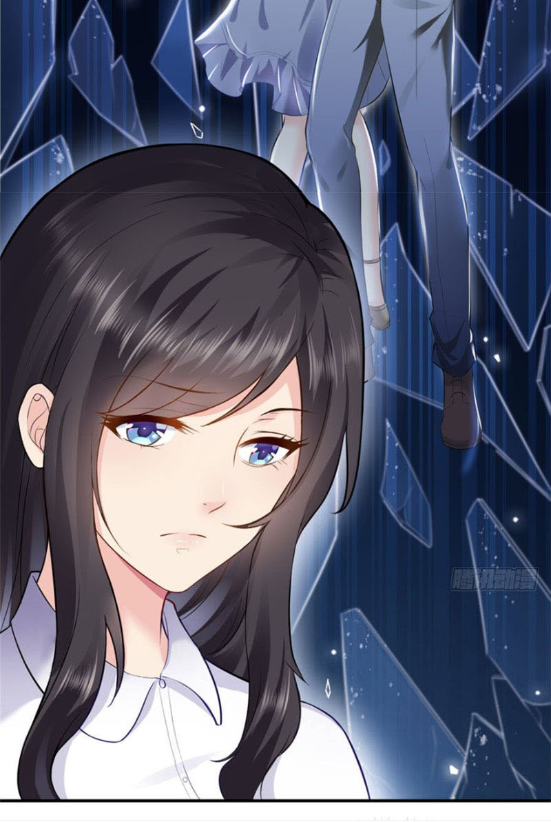 (ชนจีน)Perfect Secret Love The Bad New Wife Is a Little Sweet ตอนที่ 6 หน้า 32