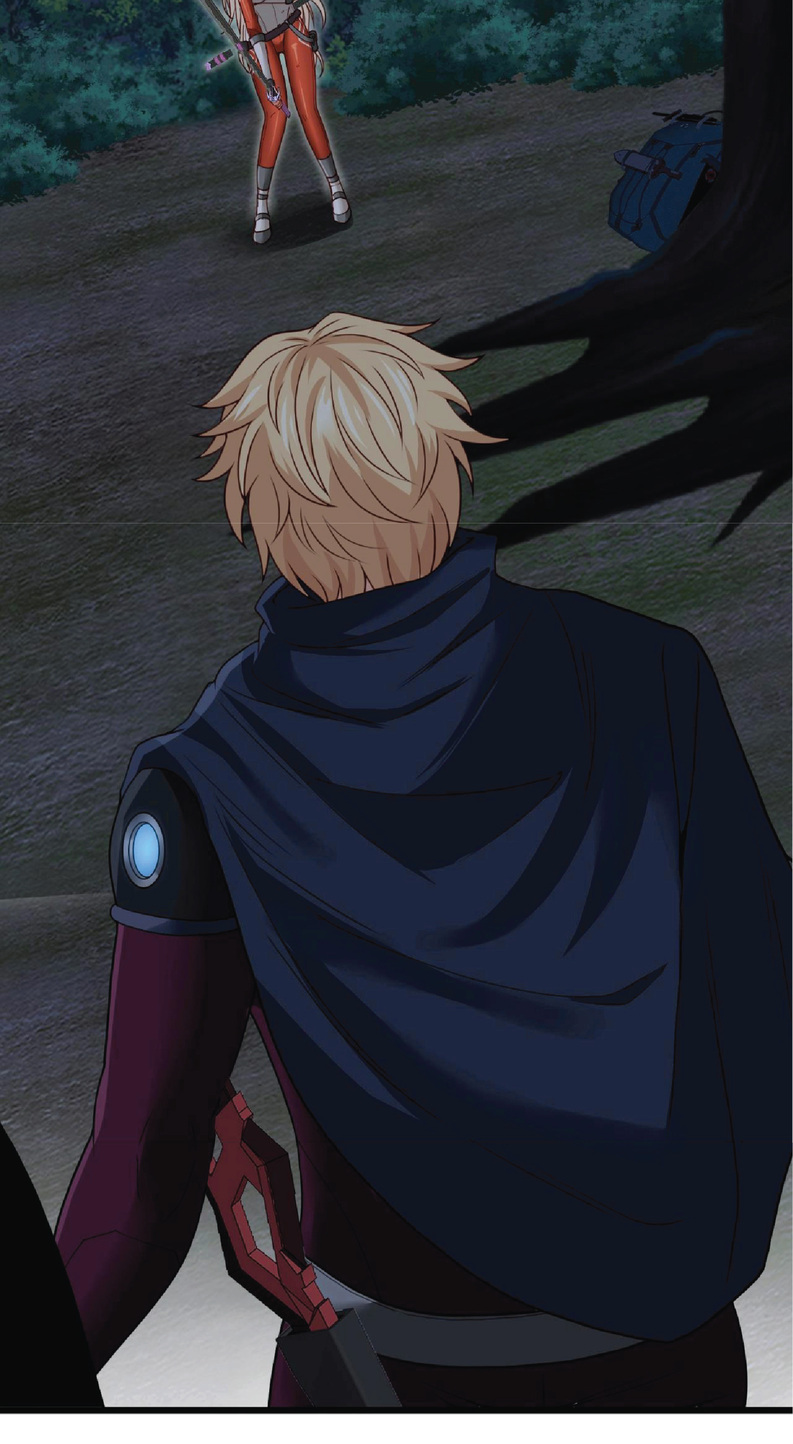 Super god system  ระบบสุดเทพ ตอนที่ 8 หน้า 3