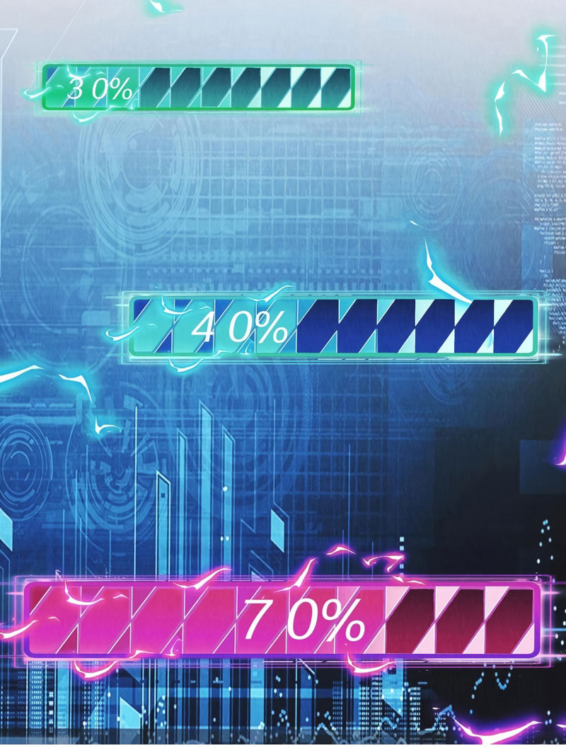 Divine Leveling System ตอนที่ 2 หน้า 53