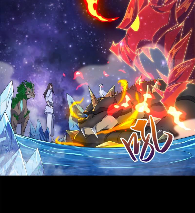 (ชนจีน) Dragon Master (จูหมิง นักรบเซียนมังกร) ตอนที่ 67 หน้า 7