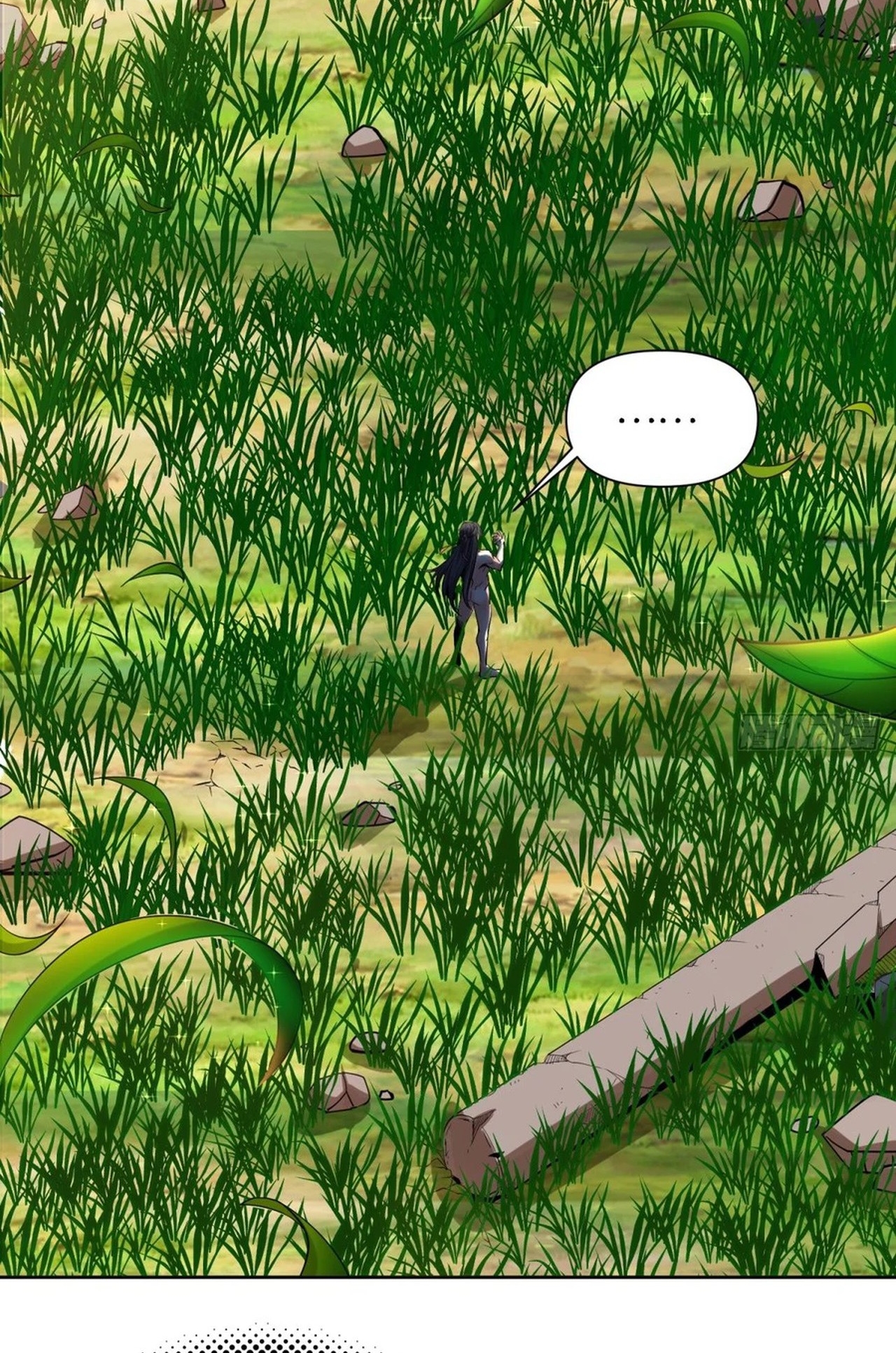 จอมมารอย่างข้ากลายเป็นขยะหลังโดนทัณฑ์สวรรค์ ตอนที่ 2 หน้า 2